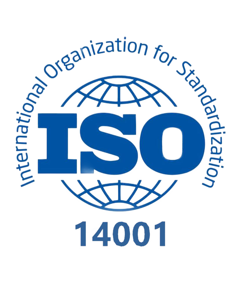 ISO 14001 laat zien dat wij ons inzetten voor milieubeheer en duurzaamheid