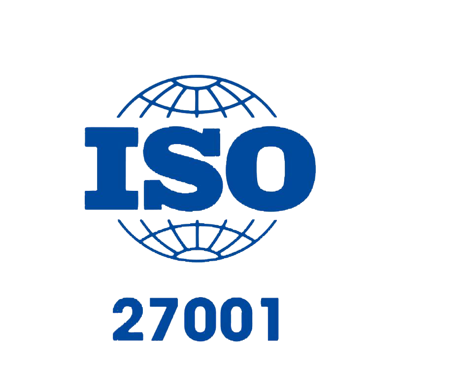 ISO 27001 benadrukt onze zorg voor de veiligheid en integriteit van informatie